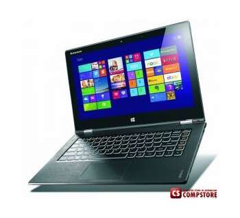 Ультрабук Lenovo ThinkPad X1 Carbon Gen3 (20BS006QRT) (Intel® Core™ i7-5500U/ 8 GB DDR3L/ SSD 256 ГБ/ IPS WQHD LED 14 / Win 8.1)