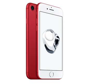 iphone 7 256gb red