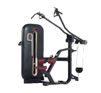 VOLKS GYM S7-012 LAT PULL DOWN