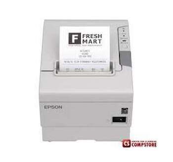 Epson TM-T88V Высокоскоростной термальный принтер для печати чеков