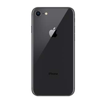 iphone 8 black 2