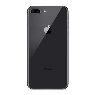 iphone 8 plus 64gb black 2