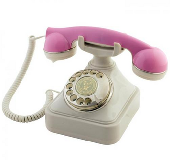 Klassik telefon  CT-05CPDS