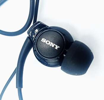 sony earphones best buy   5   Medium 