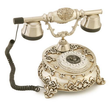 Klassik Telefon CT-476ST