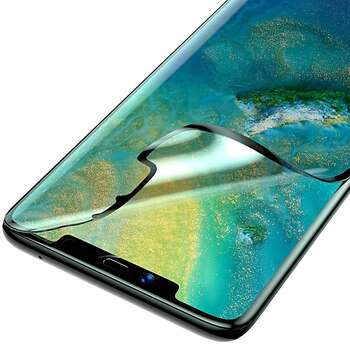 Baseus 0.15mm curved Mate20