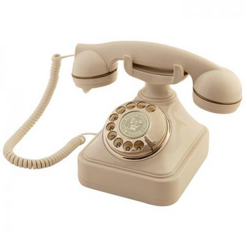 Klassik telefon CT-05CDS
