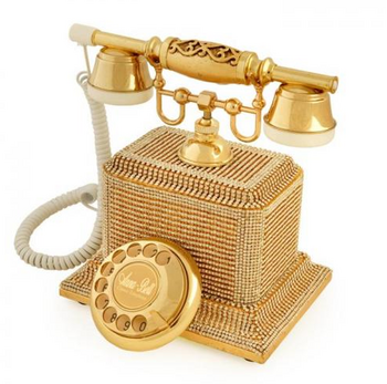 Klassik Telefon CT-002ŞZV