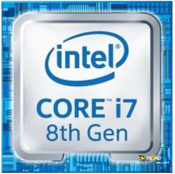 Intel® Core™ i7-8700K Processor (12M Cache, up to 4.70 GHz)