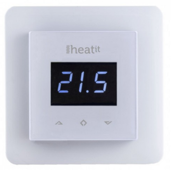 Heatit Z-Wave Termostat