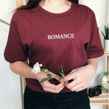 "Romance"