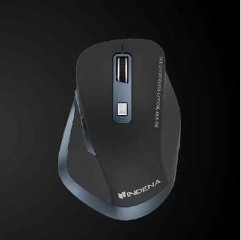 Bluetooth Gaming Mous 2400 Dpi