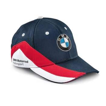 Casquette BMW Motorsport