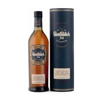 Glenfiddich 30 Years Old 0.75L