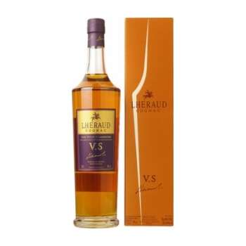 Lheraud Cognac VS 0.7L