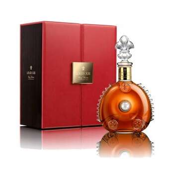 Remy Martin, "Louis XIII", gift box 0.7L