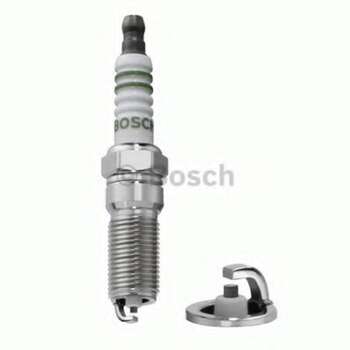 Alışdırma şamı (Sveça) Bosch 0242135509
