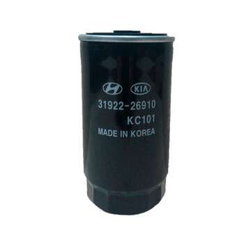 Yanacaq Filteri Hyundai 319222B900 KC101/1