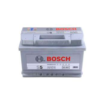 Akumulyator Bosch 74 AH