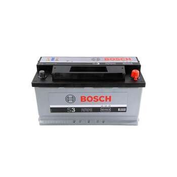 Akumulyator Bosch 90 AH