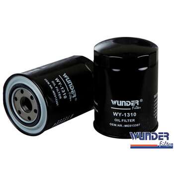Yağ filteri Wunder WY1310 OC297