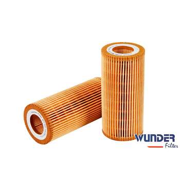 Yağ filteri Wunder WY707 OX179/D