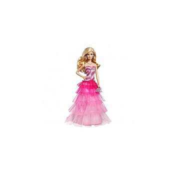 Barbie Signature Style Gown Doll