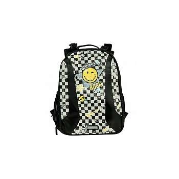 School Backpack Be Bag Airgo Smiley