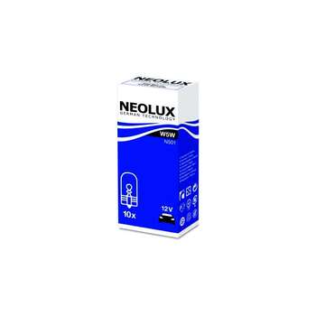 Lampa Neolux N501  2825 boev zb