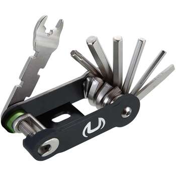 Bicycle Mini Tool - BMT - 6 Function with Chain Breaker