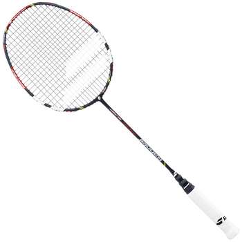 Badminton raketkası - BABOLAT N-TENSE BLAST STRUNG