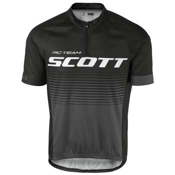 Velosipedçi geyimi - Scott Shirt RC Team s/sl
