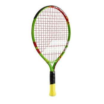 Tennis raketkası - BALLFIGHTER 19 GREEN RED