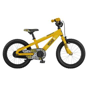 Uşaq velosipedi - Scott Bike Voltage JR 16 (TW)