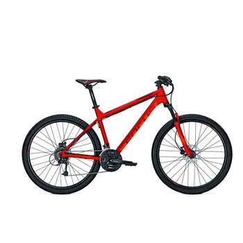 Velosiped - 27,5 WHISTLER CORE 2721G