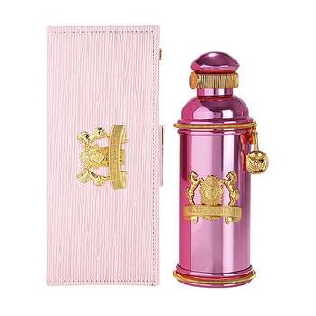 Alexandre J The Collector Rose Oud EDP L 100ml