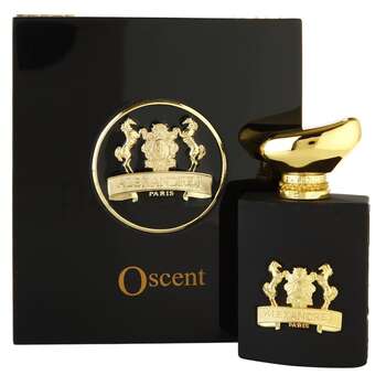 Alexandre J Oscent Black Luxury Edition EDP M 100ml