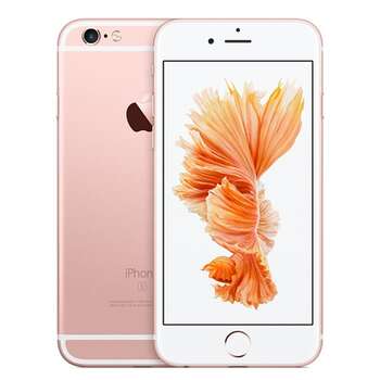 iPhone 6s 32GB Rose