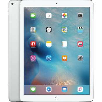 Apple iPad Pro 12.9 32GB Wi-Fi Silver