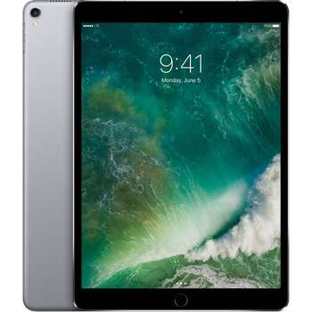 Apple iPad Pro 10.5 Wi-Fi 256GB Space Grey