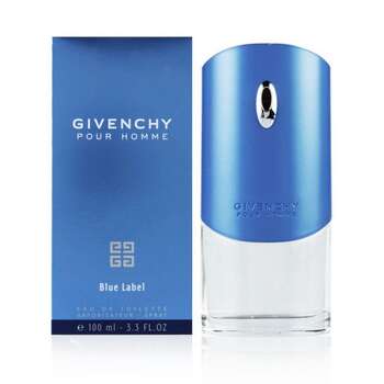 GIVENCHY BLUE LABEL EDT M 100ML