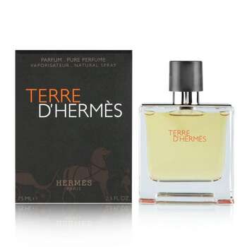 HERMES TERRE D'HERMES EDP M 75ML