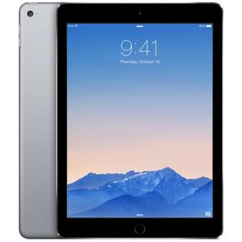 Apple iPad Air 2 Wi-Fi 128GB Space Gray