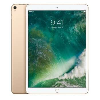 Apple iPad Pro 10.5 Wi-Fi 4G 64GB Gold (2017)