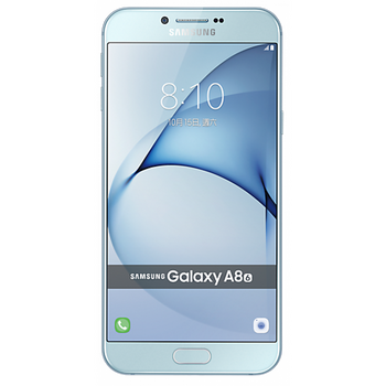 Samsung A810F Galaxy A8 Duos 32GB 4G Blue