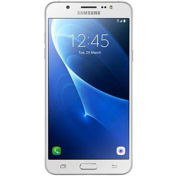 Samsung J710F Galaxy J7 2016 Duos LTE White