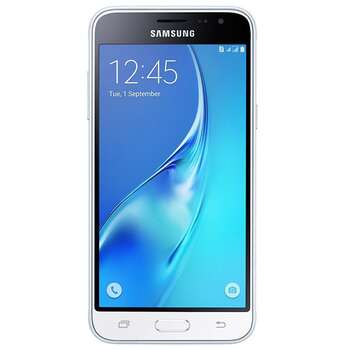 Samsung J320F Galaxy J3 2016 Duos LTE White