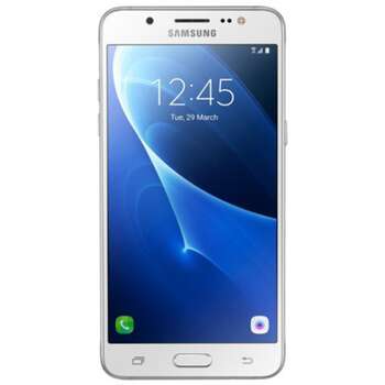Samsung  Galaxy J5 2016 Duos LTE White J510F
