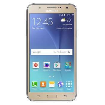 Samsung J710F Galaxy J7 2016 Duos LTE Gold