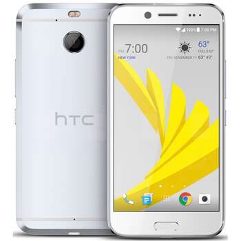 HTC 10 evo 32GB Silver 4G